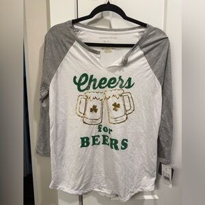 Grayson Threads St Patrick’s Day Tee